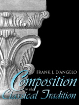 Cover image for Composition in the Classical Tradition