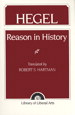 Hegel: Reason in History