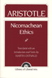 Nicomachean Ethics: Aristotle
