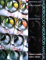 Cover image for Microbiology Lab Manual, 2nd Edition