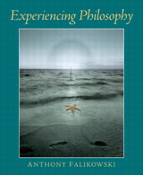 Cover image for Experiencing Philosophy