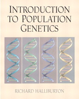 Cover image for Introduction to Population Genetics