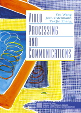 Cover image for Video Processing and Communications