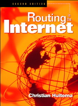Cover image for Routing in the Internet, 2nd Edition