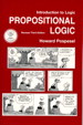 Introduction to Logic: Propositional Logic, Revised Edition, 3rd Edition