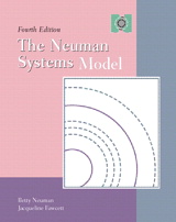 Cover image for Neuman Systems Model, The, 4th Edition