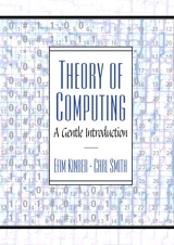 Cover image for Theory of Computing: A Gentle Introduction