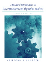 Cover image for Practical Introduction to Data Structures and Algorithm Analysis (C++ Edition), 2nd Edition