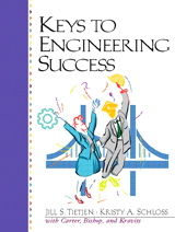 Cover image for Keys to Engineering Success