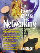 Cover image for Essential Guide to Networking, The