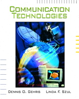 Cover image for Communication Technologies (NetEffects Series)