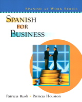 Cover image for Spanish for Business