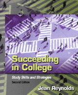 Cover image for Succeeding in College: Study Skills and Strategies, 2nd Edition