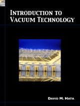 Cover image for Introduction to Vacuum Technology