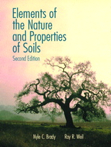 Cover image for Elements of the Nature and Properties of Soils, 2nd Edition