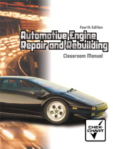Cover image for Classroom Manual, 4th Edition