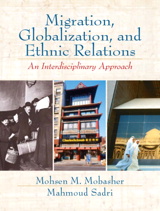 Cover image for Migration, Globalization and Ethnic Relations: An Interdisciplinary Approach