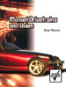 Cover image for Shop Manual