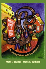 Cover image for MoviesDoorToDoor.com: How Accounting Helped Make the Difference