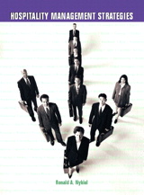 Cover image for Hospitality Management Strategies