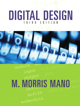 Cover image for Digital Design, 3rd Edition