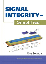 Cover image for Signal Integrity - Simplified