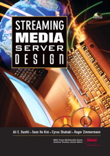 Cover image for Streaming Media Server Design