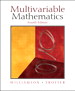 Multivariable Mathematics, 4th Edition