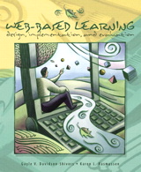 Cover image for Web-Based Learning: Design, Implementation, and Evaluation