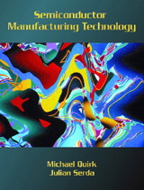 Cover image for Semiconductor Manufacturing Technology