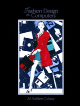 Cover image for Fashion Design on Computers