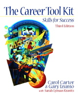 Cover image for Career ToolKit, The: Skills for Success, 3rd Edition