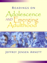 Cover image for Readings on Adolescence and Emerging Adulthood