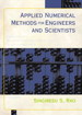 Applied Numerical Methods for Engineers and Scientists