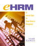 Cover image for eHRM: An Internet Guide to Human Resource Management