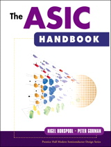 Cover image for ASIC Handbook, The