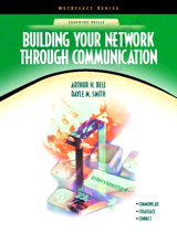 Cover image for Building Your Network Through Communication (NetEffect Series)