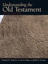 Cover image for Understanding the Old Testament, 5th Edition