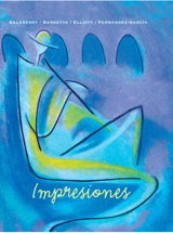 Cover image for Impresiones