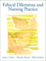 Case Studies In Nursing Ethics 4th Ed