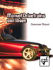 Cover image for Manual Drivetrains and Axles