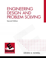 Cover image for Engineering Design and Problem Solving, 2nd Edition