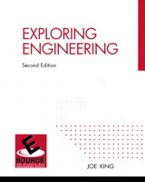Cover image for Exploring Engineering, 2nd Edition