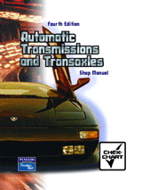Cover image for Shop Manual (to be shrinkwripped w/Classroom 0-13-094341-X), 4th Edition