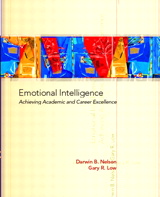 Cover image for Emotional Intelligence: Achieving Academic and Career Success