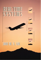 Cover image for Real-Time Systems