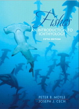Cover image for Fishes: An Introduction to Ichthyology, 5th Edition