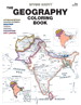 Geography Coloring Book, 3rd Edition