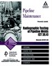 Cover image for 62401-03 Radiographic Testing of Pipeline Welds, Paperback