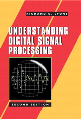 Cover image for Understanding Digital Signal Processing, 2nd Edition